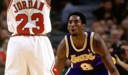 乔丹单挑科比爆料视频大全,揭秘篮球传奇对决幕后真相